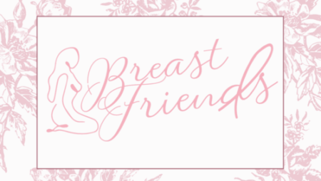 Breast Friends Event